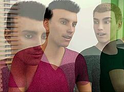 Jill's Stunning Body In Bikini