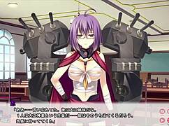 Pretty girls share funny moments in a playful battle of love time.