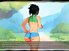 I'M dreaming sweet with the succubus part four