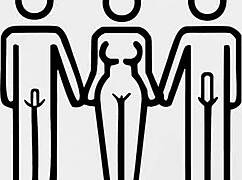 Yo, swinger couple watches Fallon West bang and suck!