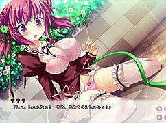 Pretty girls share funny moments in a playful battle of love time.