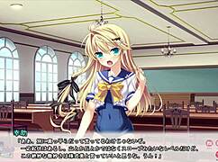 Pretty girls share funny moments in a playful battle of love time.