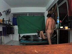 Do you like it when I fill your tight ass with cum in doggystyle?