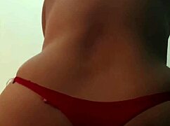 Me Compro Ropa Interior Para Seducir A Mi Novio Y La Pongo A Prueba Con Uno De Mis Amigos Cachondos Creo Que La Compra Fue Un Éxito Ya Que Terminamos En Un Motel Cogiendo Rico