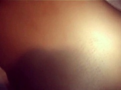 home alone with friends for a casual hangout