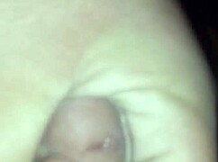 Masturbation Session With Cum