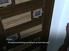 Lynda Feels Bound In Roleplay, Working Her Tight Pussy With Dildo