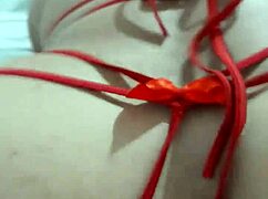 I like being penetrated doggy style with an amateur