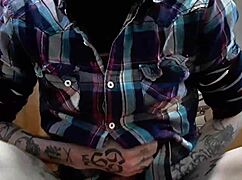 Gay Spanish guy in heels part 2,