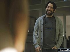 Hey, check out this petite brunette Asian getting deepthroat blowjob and pussy fucking by her neighbor! 😏