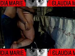 I lick my curvy cousin's ass in the village house.