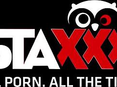 Blonde Cutie Mia Craves More Intense Anal Action Every Time.