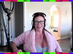 Alexis Fawx discusses deep interracial gangbang and facial in her interview