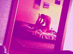 Sex With A Lover In Homemade Setting