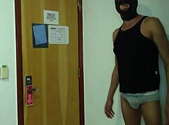 Horny Wife Betrays Husband On Honeymoon With Big Cock Fucking