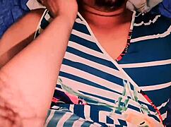 Dijo Que Era Gay Pero Igual Me Folle Y Termino Dentro De Mi Estrecho Coño Sin Condón Lo Hicimos