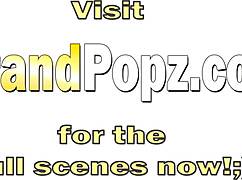 Smooth pussy on top pounds from big cock