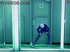 I watch shinmai maou ntr testment 2 bully weaknes part3 on ptrn fantasyking3