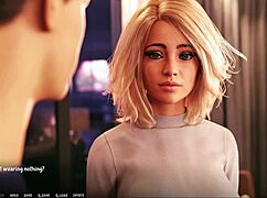 Jenny Has The Nicest Tits At AOA Academy 😍