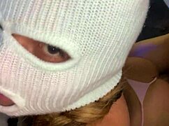 abby, 20 years old, loves getting pounded doggystyle. cum drips on her huge ass!