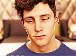 Jenny Has The Nicest Tits At AOA Academy 😍