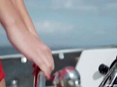 Glamour Girlfriends Explore Lesbian Connections