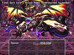 Geezer Hero RPG: Defeating Demon King, Cumming In Grateful Women - Part 7 Final