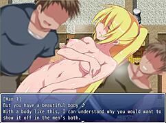 The Pregcess Of Zeven Part 10