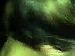 Alicia skillfully throating a big cock while fingering my ass, leading to a hard cum with a heavy load