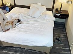 omg, petite tattooed teen fucked missionary 😍