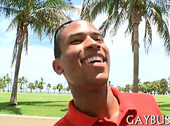 Free Gay Video Clip For Viewing