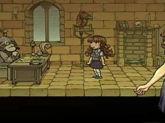 Akaburs Witch Trainer full playthrough part five with cosplay and anime elements