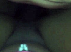 i fuck shorty hard in the car with my big black cock