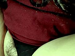 Hot Girlfriend Masturbates for Me in Amateur Video