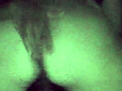 i feel cosmicsexy's hot ass with cum inside