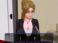 Complete Gameplay of Harem Hotel Part 4 Unveiled