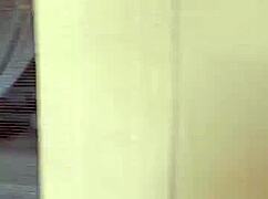 i watched this double blowjob in the public shower in south africa