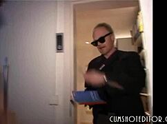 Great german whore, how does it feel to be filled in the ass doggystyle?