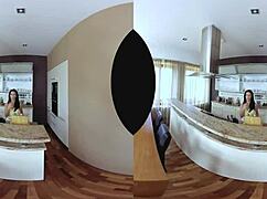 Hairless czech girl enjoys anal in the morning