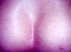 Watch her take that huge dildo in her ass.