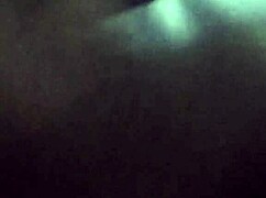 She Says She Loves Swallowing Cum