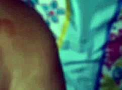 Latina Prostitute Gets Double Anal Creampie