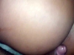 वाह, मैंने पेस्टर्स इवेंजेलिकल वाइफ को चोदा, भर दिया, मेस फिल्म किया और भेज दिया!