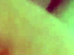 I watch Stella pound her big pussy hard for ten minutes, then her ass, getting swollen and red for a great front and back fuck.