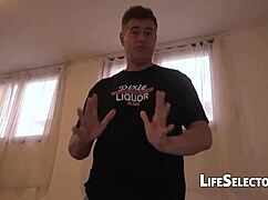 Aletta Ocean Pounds Big Black Cock With Ass And Tits!