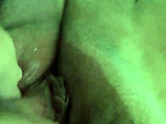 The Prostitute Masturbates Alone In Her Room