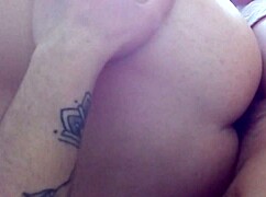 madura chilena caught in steamy hotel room encounter