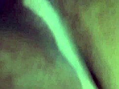 The Prostitute Masturbates Alone In Her Room