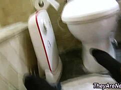 i'm the spex amateur teen getting a huge cumshot in pov interracial hardcore scene, oh god it's so intense