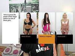 Aletta Ocean Pounds Big Black Cock With Ass And Tits!